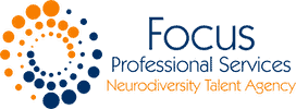 Focus Professional Services Inc. Logo